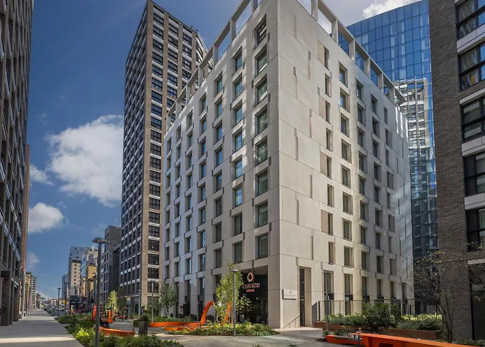 Clayton Hotel City Of London