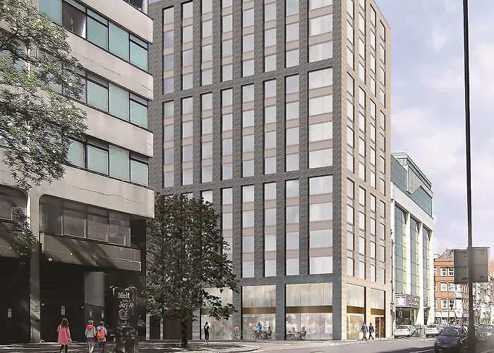 Wilde s London Aldgate Tower BridgeAirport Hotel